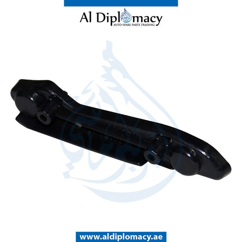 Front Right Upper BUMPER BRACKET for BMW 3 Series F30 (2011-2015) models, Part Number T-51117255362